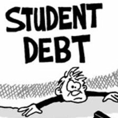 Yung Student Loan Debt