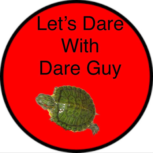 Stream Dare Guy Music | Listen To Songs, Albums, Playlists For Free On  Soundcloud