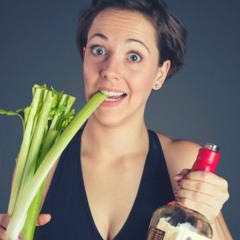 Healthy AF: The body positive podcast