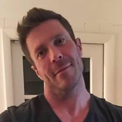 Andrew Harrington