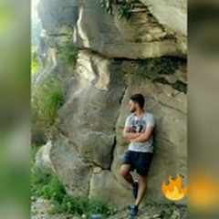 Rohan Pathak