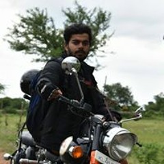 Swathin Krishna