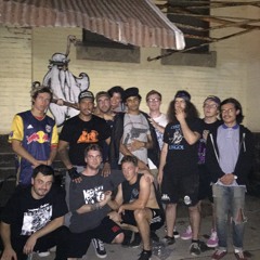 Barzan The Barbarian