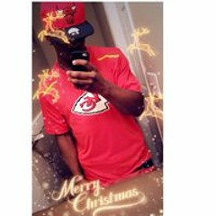 Andre JaQuise Smitty