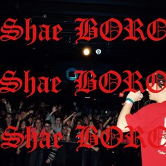 Shae BORO