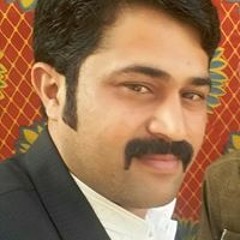 Usman Sardar Usman