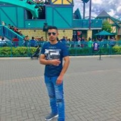Mohammed Alsouqi