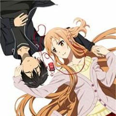 Kazuto Kirigaya Kirito