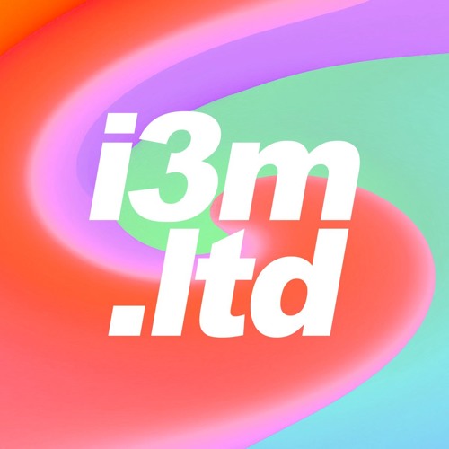 SoundCloud profile picture for @i3m