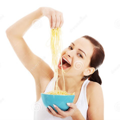 crunchypasta