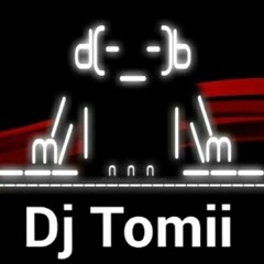 Dj Tomii