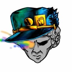 「JOJOGUNNER」