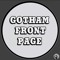 Gotham Front Page