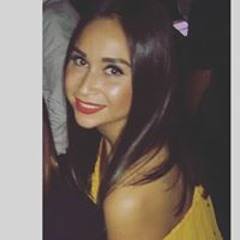 Patricia Ge