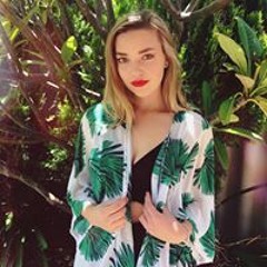 Chloe Engelbrecht