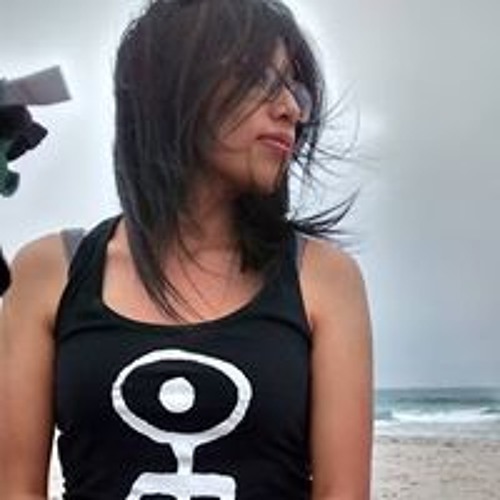 Giselle Martinez Rangel’s avatar