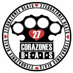 27CorazonesBeats
