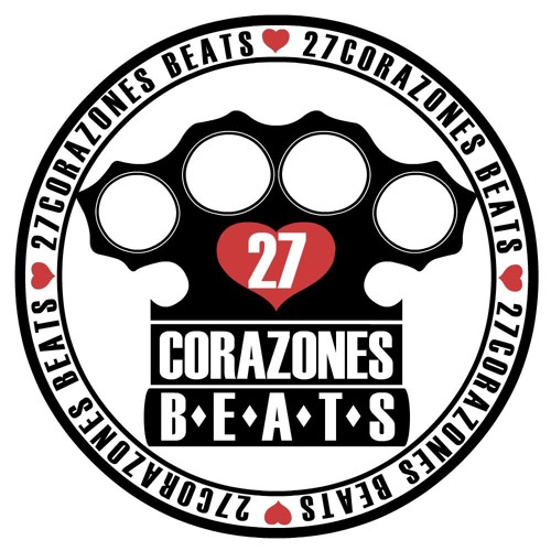 27CorazonesBeats’s avatar