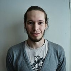 Daniel Belkin