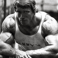 Mike Zhukov