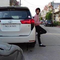 Inder Tarkhan'z