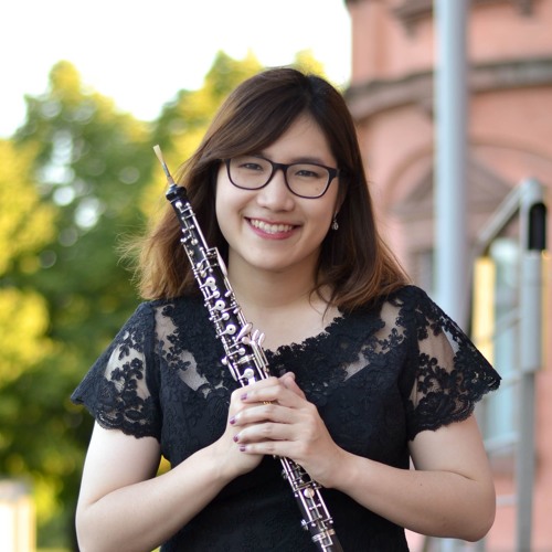 Ravel - Le tombeau de Couperin arr. for Oboe and piano
