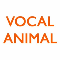 vocal animal