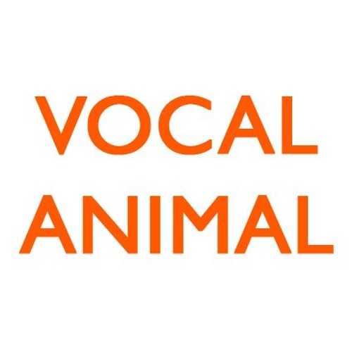 vocal animal’s avatar