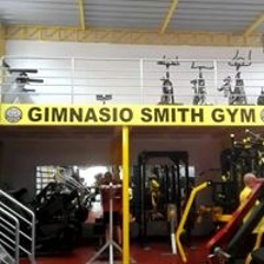 Gimnasio Melgarejo