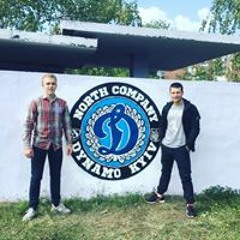 Никита Маркеллов