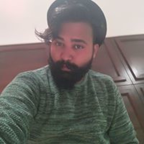 Mohit Vaid’s avatar