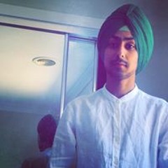 Hardeep Singh