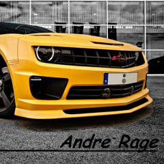 Andre Rage