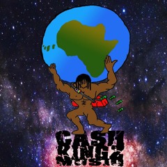 Cash Kingz Musiq