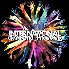 International Diamond Thieves