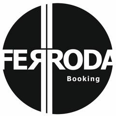 Ferroda Booking PR