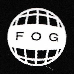 Fog Man