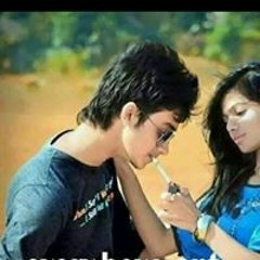 Harsha Stonner Potnuru