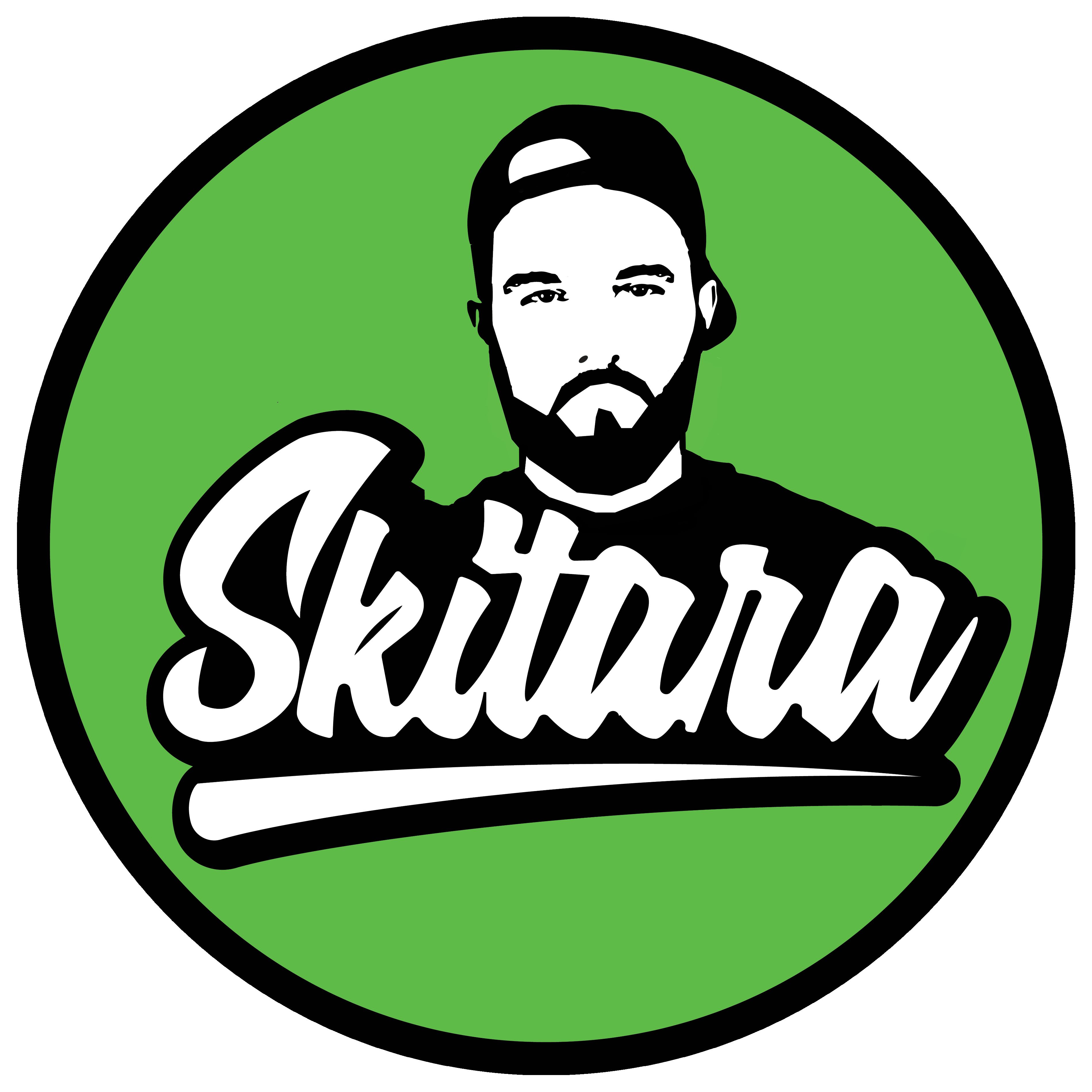 DJ SKITARA podcast artwork