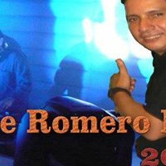 Jose Romero