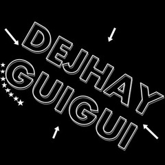 DJ GUI GUI  ((VILA DO JOÃO))