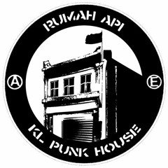RUMAH API MUSIC