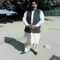 Peer Syed Amir Shah