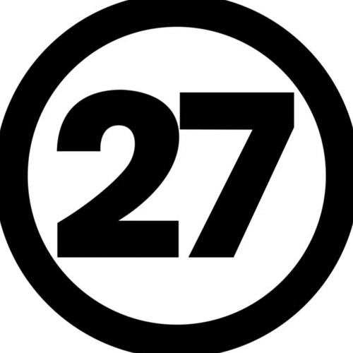 Цифра 27 картинка