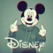 Sticky Mickey