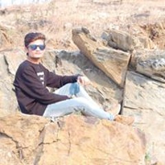 Durvank Panchal
