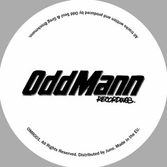 OddMann Recordings