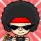 Anime Boy