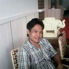 Rohan Roy Jr