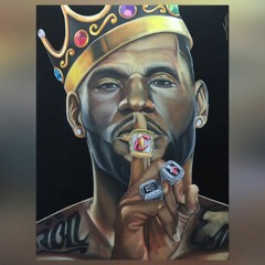Jasyh King Lewis